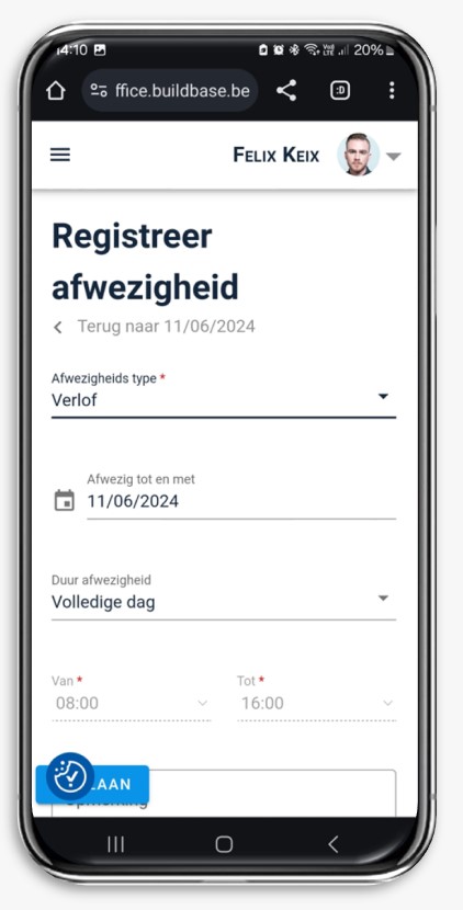 ERP Integration