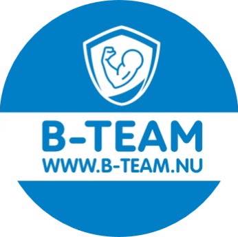 B-clean